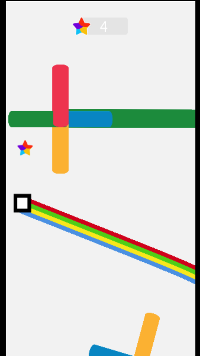 Color Sides ภาพหน้าจอเกม