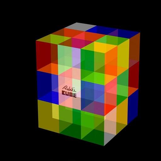 Rubik's Cube Explorer, 3D Cube android iOS-TapTap