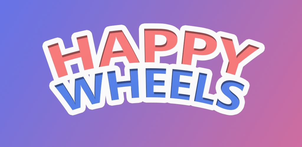 Banner of Happy Wheels 