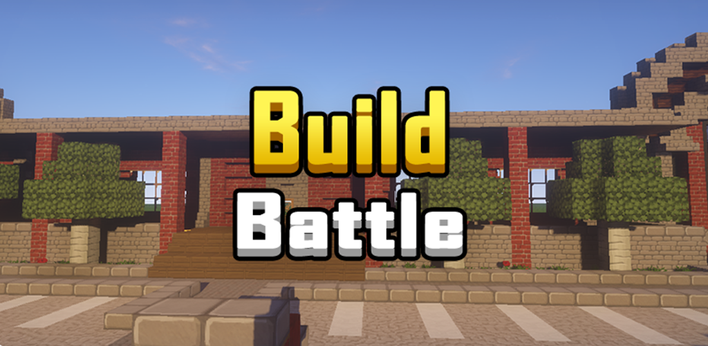 Banner of Build Battle 1.9.12.1