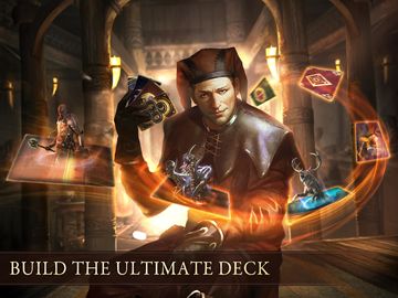 The Elder Scrolls: Legends Game Screenshot