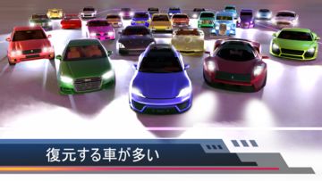 Car Detailing Simulator 2023 ゲームのスクリーンショット