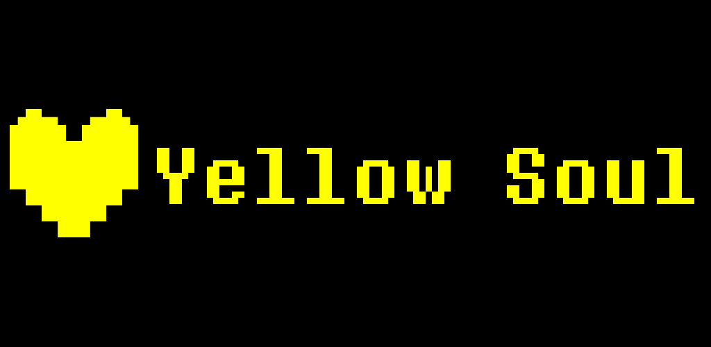 Banner of วิญญาณสีเหลือง 1.0.3