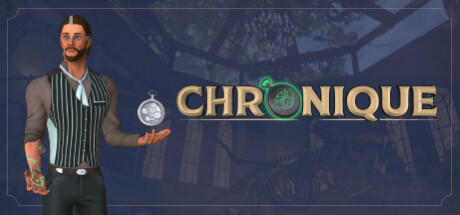 Banner of Crônica 