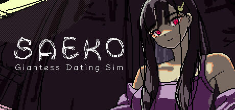 Banner of SAEKO: Sim hẹn hò người khổng lồ 