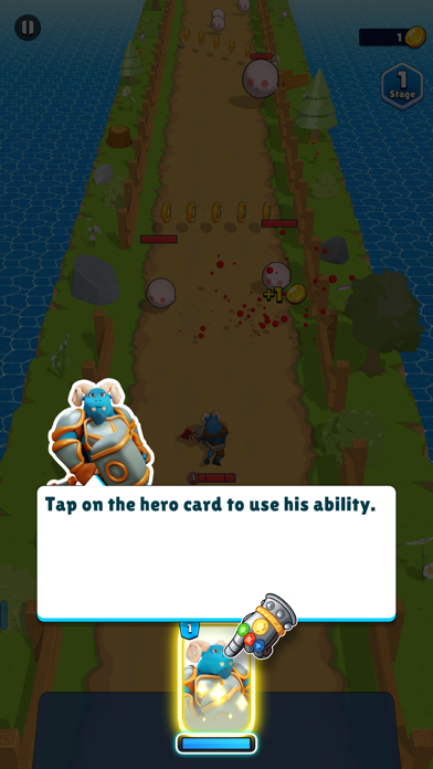 Screenshot 7 of Fantasy Team Fight 
