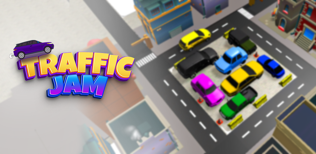 Screenshot of Car Parking Jam - Traffic jam