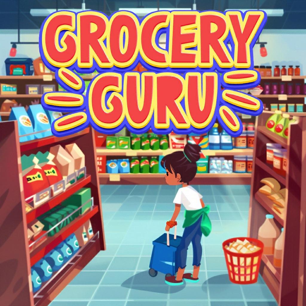 Grocery Guru Latest Version for Android/iOS APK - TapTap