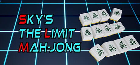 Banner of Sky's The Limit MAH-JONG 