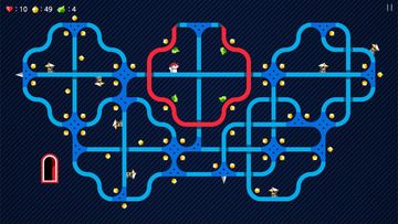 dotorio ภาพหน้าจอเกม