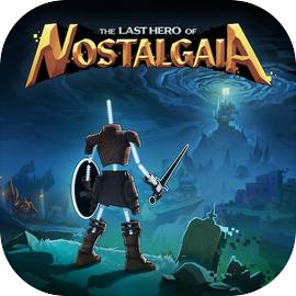 The Last Hero of Nostalgaia
