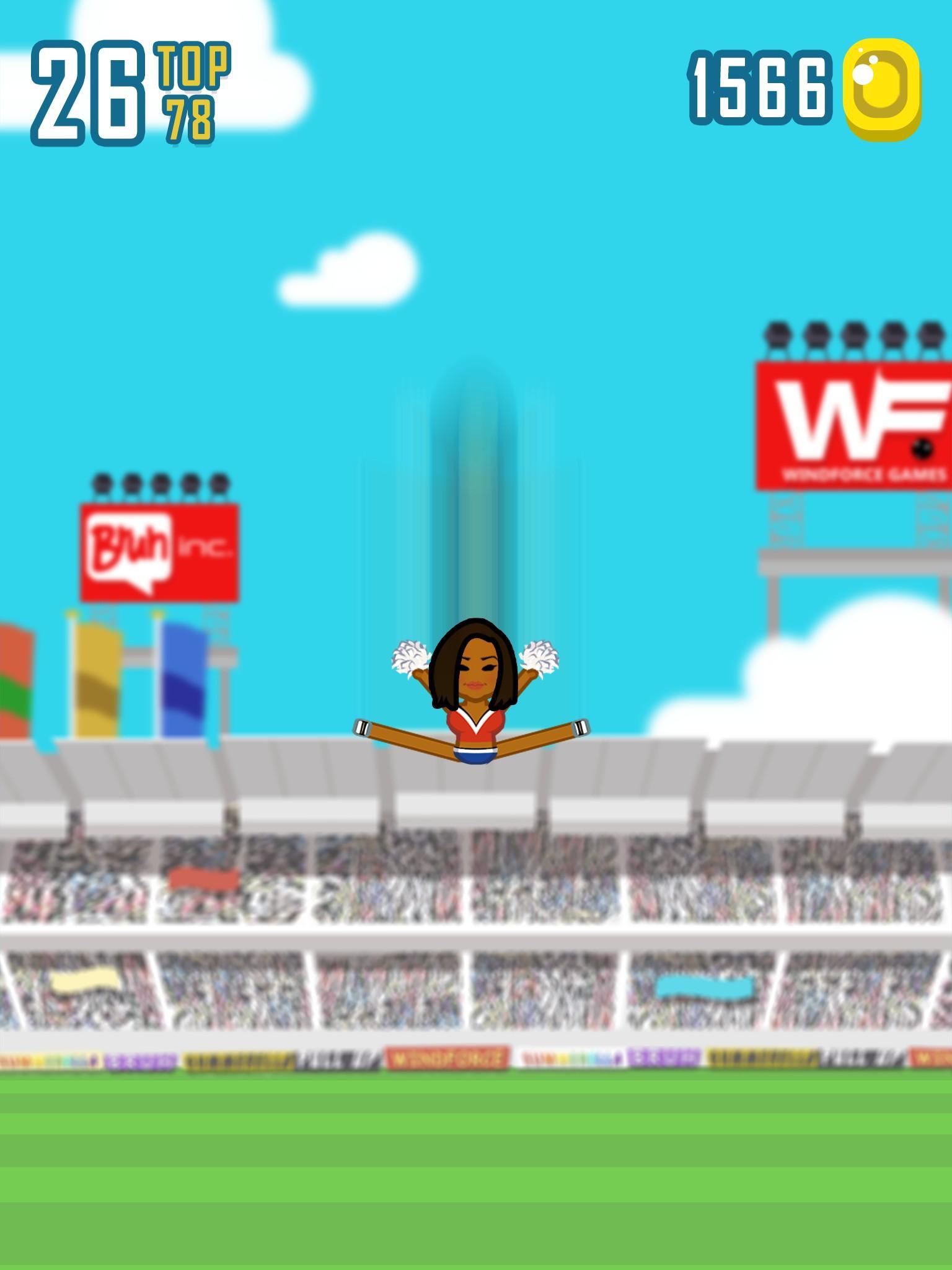 Brick Splits 게임 스크린샷