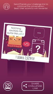 Alphabear English word game 게임 스크린샷