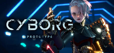 Banner of CYBORG-PROTOTYPE 