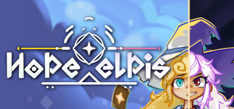 Banner of Hope & Elpis 