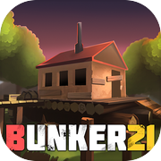 Bunker 21 História de Sobrevivência