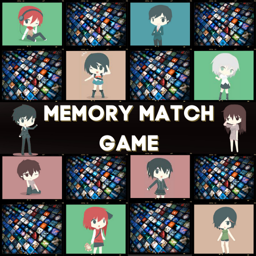 Memory Match Latest Version for Android/iOS APK - TapTap