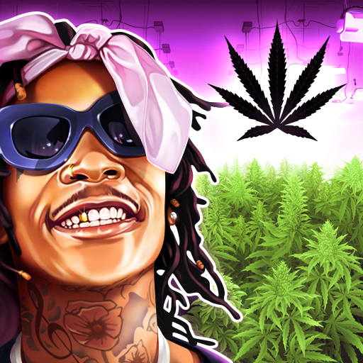 Wiz Khalifas Weed Farm