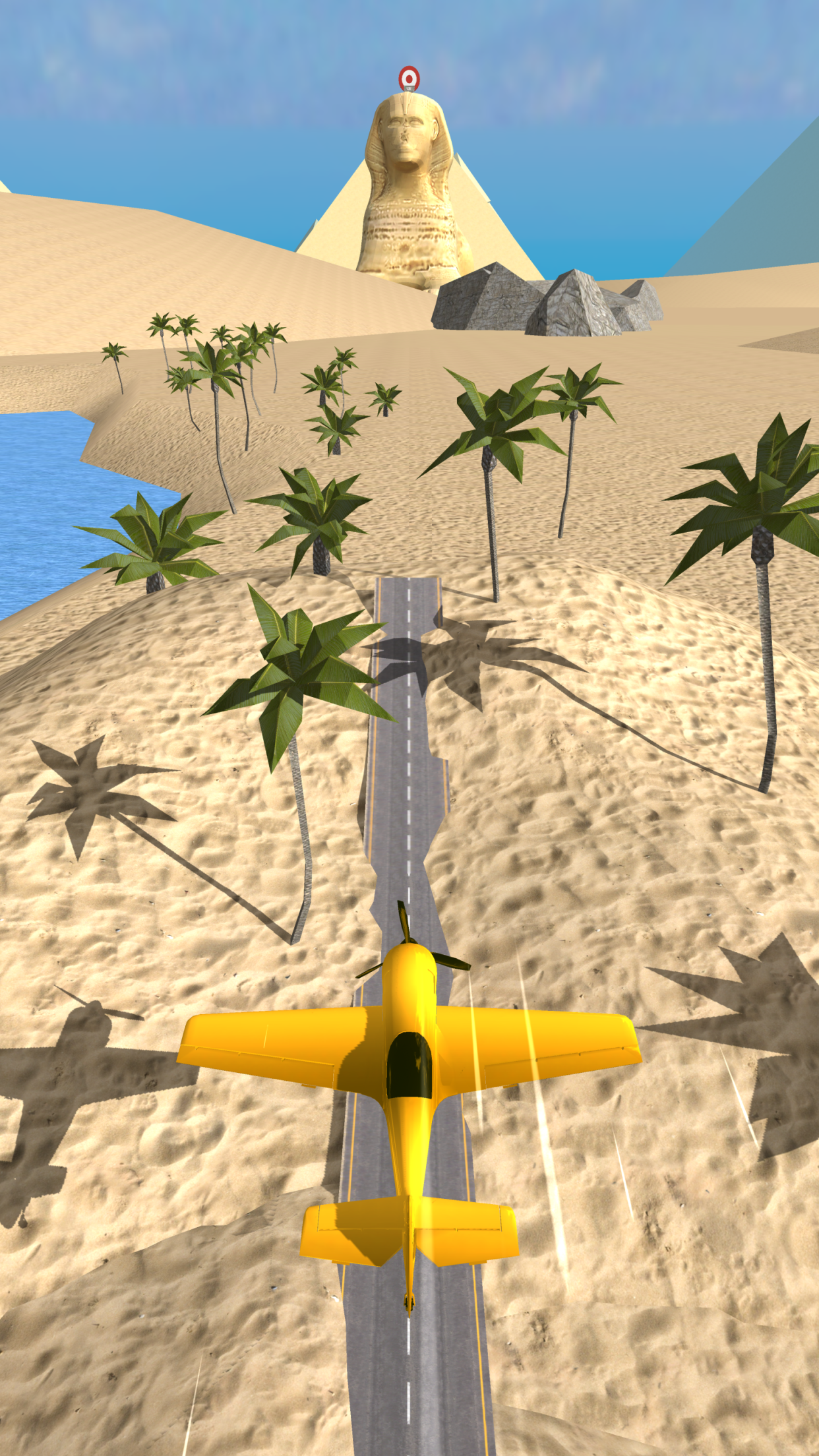 Bike Jump 게임 스크린샷