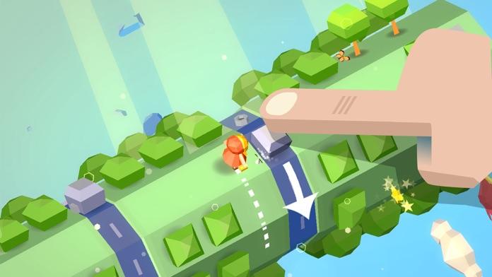 Lost Maze（Unreleased） ゲームのスクリーンショット