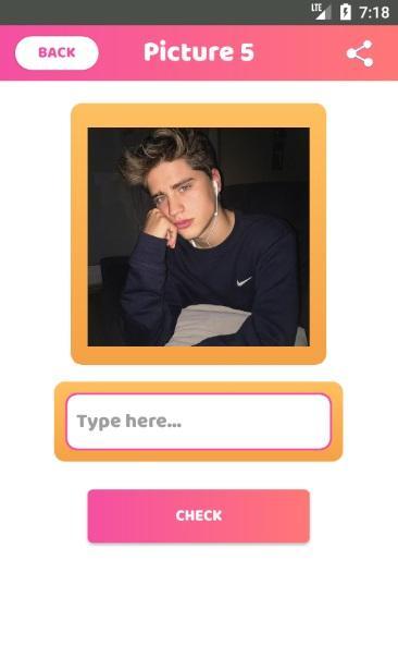 Jake Paul Game 遊戲截圖