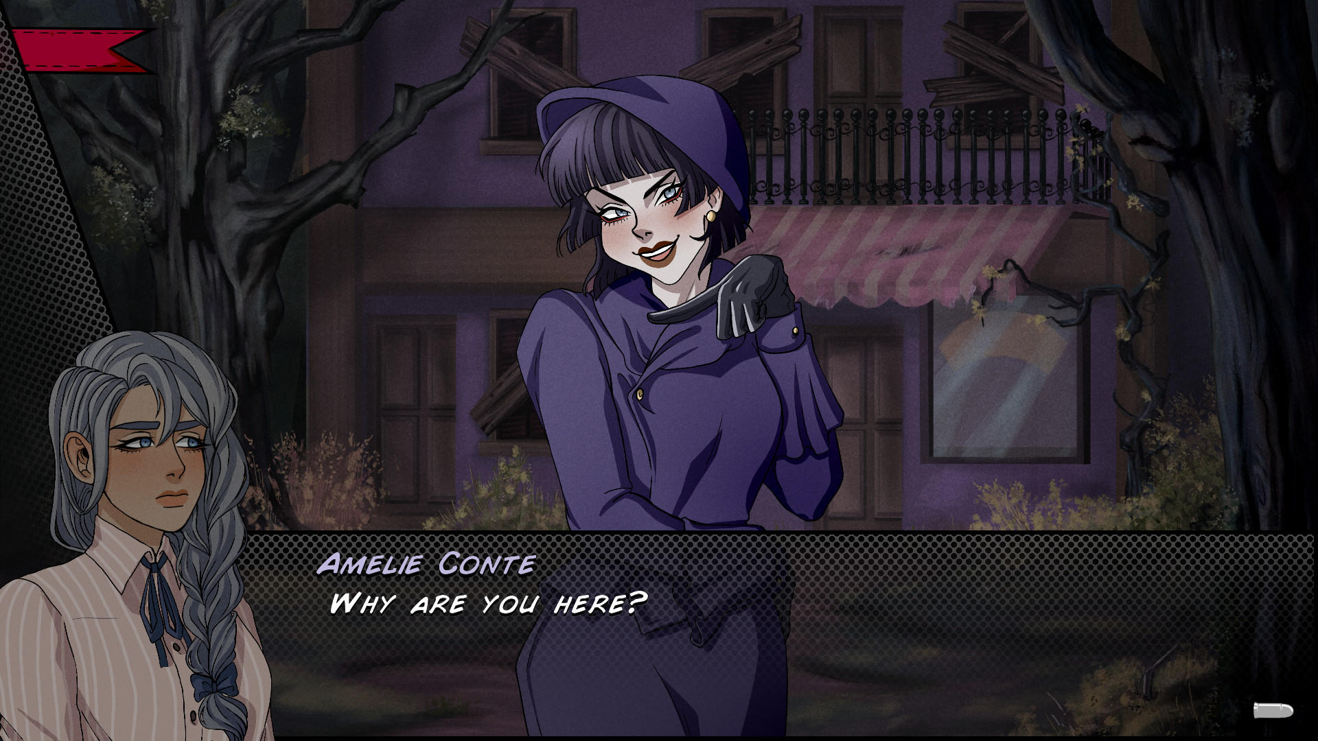 Misadventures of Laura Silver: Chapter II for Android/iOS