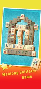 Mahjong 247 Online Game Screenshot
