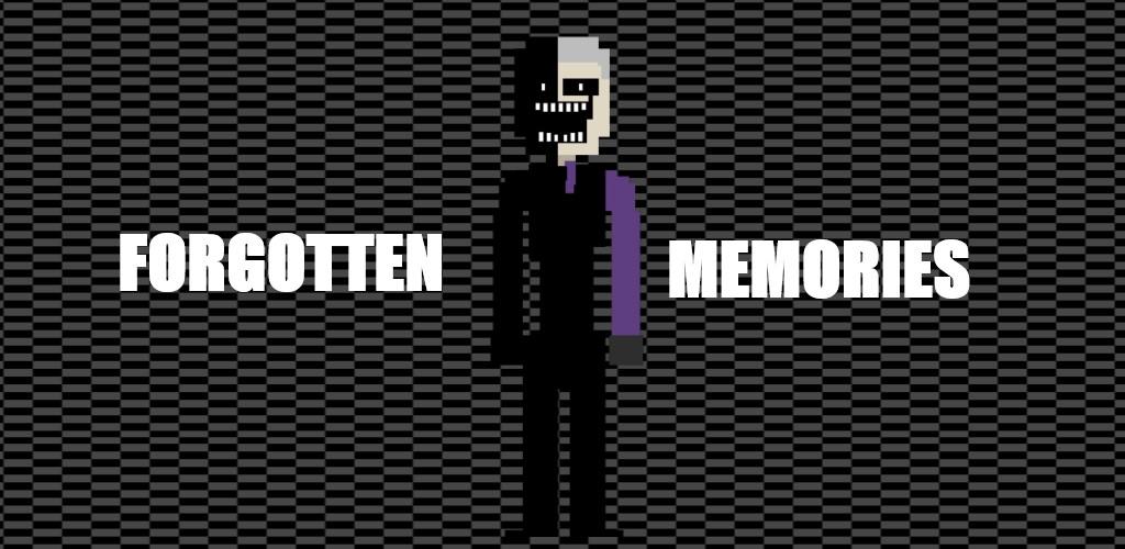 Banner of Forgotten Memories 