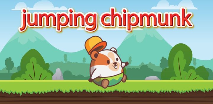 Android Chipmunk Jumping Chipmunk Latest Version for Android/iOS APK - TapTap