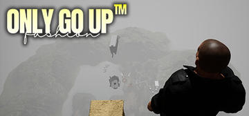 Banner of Only go up™ 