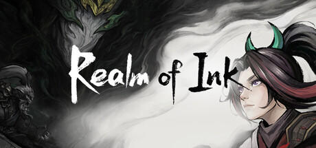 Banner of Realm of Ink 