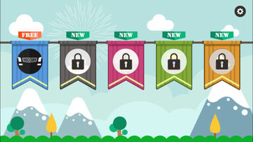 Logo Quiz Club Game Screenshot