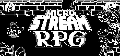 Banner of Micro Stream RPG 