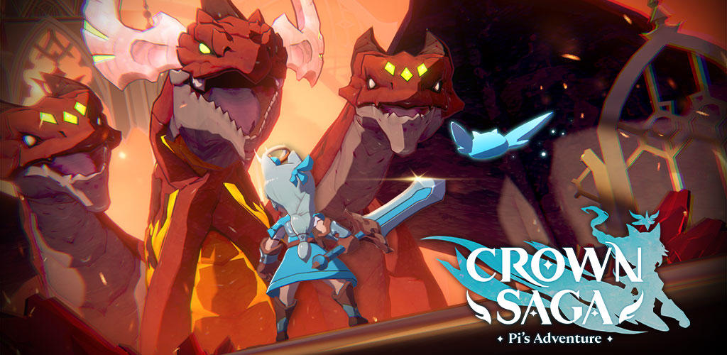 The Crown Saga: Pi’s Adventure screenshot