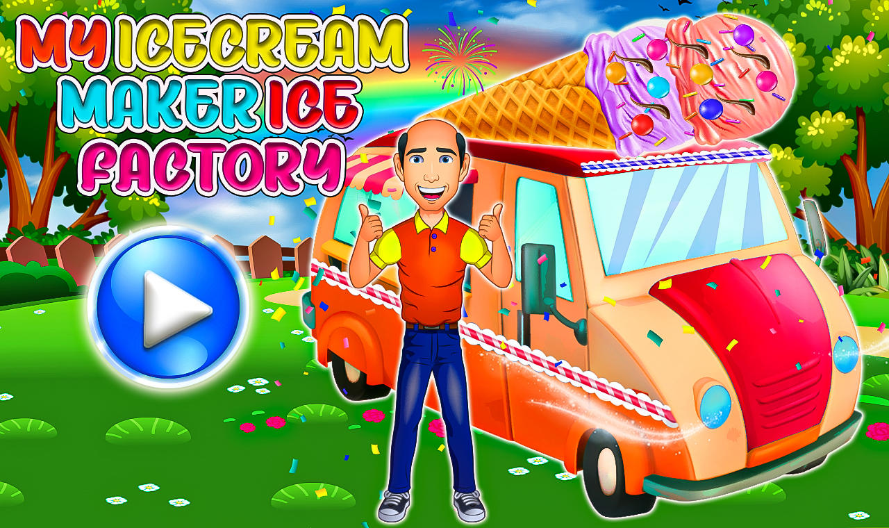 Jogo Sorveteria Cone Maker versão móvel andróide iOS apk baixar  gratuitamente-TapTap