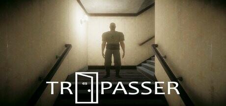 Banner of TRESPASSER 