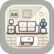 DecoRoom - Puzzle Relax Game