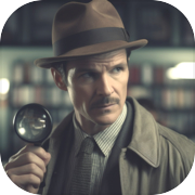 Detective Story: Jack's Case - Hidden figures