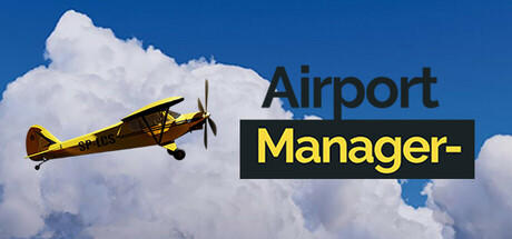 Banner of Airport Manager 