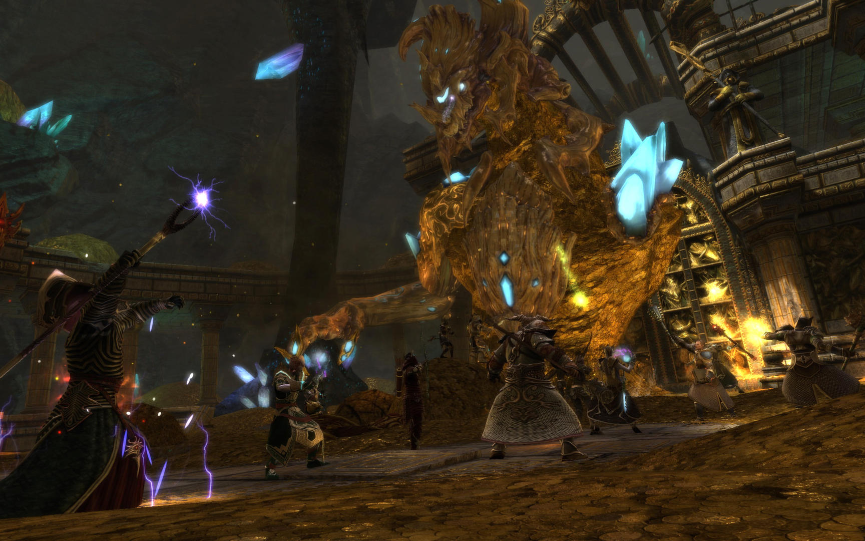 Screenshot 24 of RIFT 