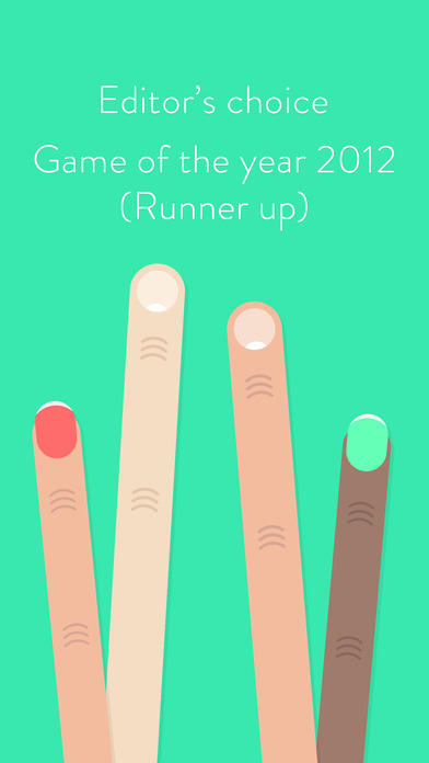 OLO 游戏 Game Screenshot