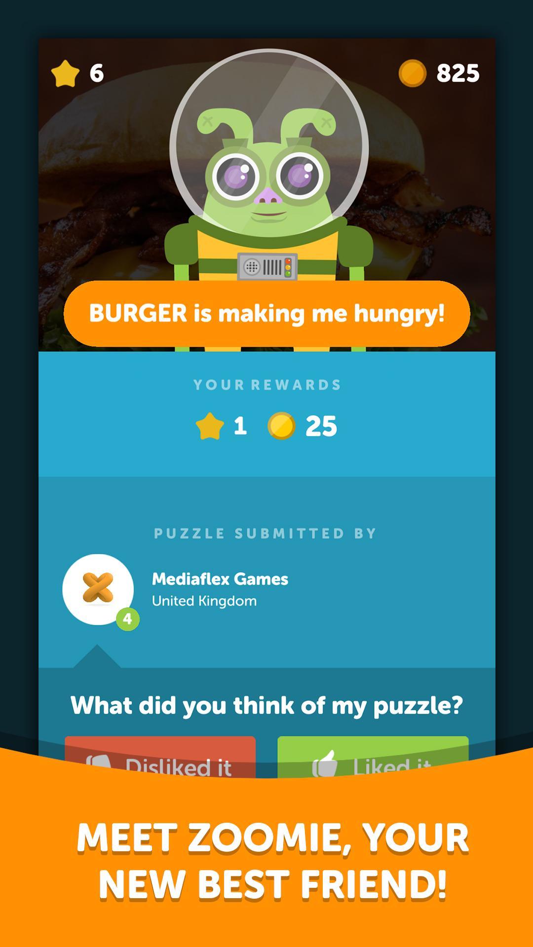 Close Up Pics - Zoomed In Quiz screenshot game