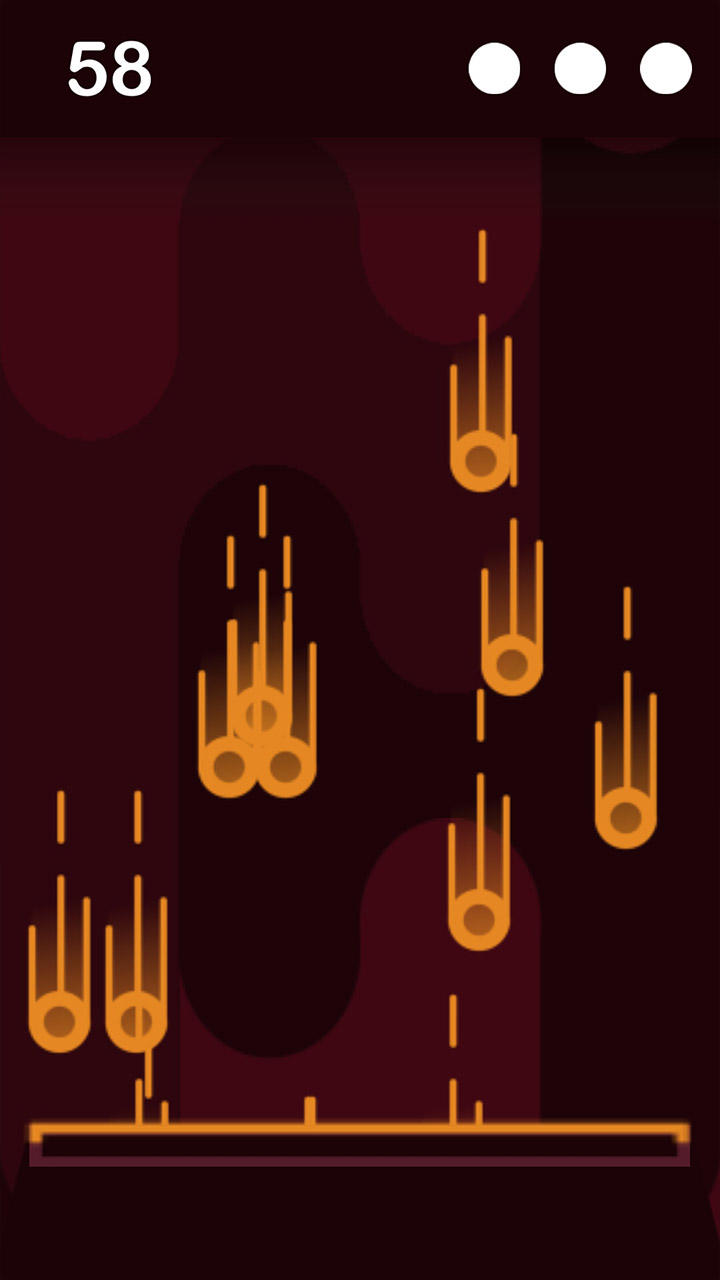 Color Pop Game Screenshot