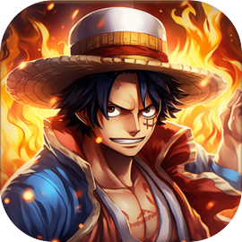 ONE PIRATE:Sea Cruise Saga