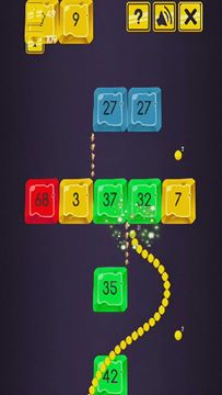 Big Snake Revolution Game Screenshot