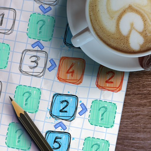 Solve The Grid Latest Version for Android/iOS APK - TapTap