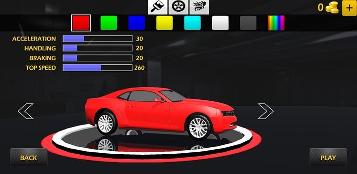 Download do aplicativo Jogos de corrida de carros 3d 2023 - Grátis - 9Apps