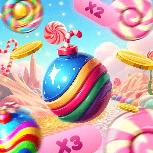 Candy Mega Boost Latest Version for Android/iOS APK - TapTap
