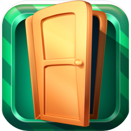 Open 100 Doors - Interesting!