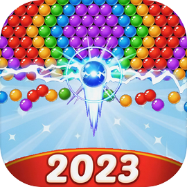 Rainbow Bubble Shooter::Appstore for Android